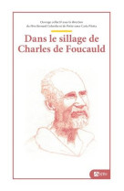 CHARLES DE FOUCAULD - XXX - SIGNE