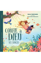 CONFIE A DIEU TES SOUCIS - MICHAEL/CHOUNRAMANY - NC