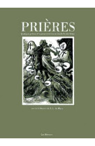 PRIERES, QUELQUES PRIERES D'URGENCE A RECITER EN CAS DE FIN DES TEMPS -  LL DE MARS - LES REVEURS