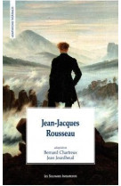 JEAN-JACQUES ROUSSEAU - CHARTREUX, BERNARD  - SOLITAIRES INT