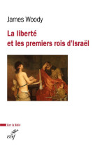 LIBERTE DANS LE LIVRE DES ROIS - WOODY JAMES - CERF