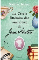 CERCLE LITTERAIRE DES AMOUREUX DE JANE AUSTEN (LE) - JENNER - HAUTEVILLE