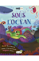 SOUS L-OCEAN - COIGNY VINCENT - GRENOUILLE