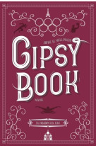 GIPSY BOOK T8 LA PASSION DES JEUX - DE MULLENHEIM SOPHIE - MAME