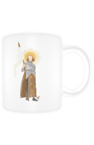 MUG JEANNE D'ARC CLI - Emece Editeur - EMECE