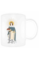 MUG SAINT LOUIS CLI - Emece Editeur - EMECE