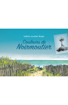 NOIRMOUTIER (GESTE) - MON CARNET - ROGER JOURDAN V. - GESTE