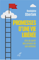 PROMESSES D'UNE VIE LIBEREE - OBERBEK - CERF