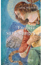 ENQUETE SUR LES ANGES - BERNET ANNE - EPHATA