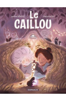 CAILLOU (LE) - HERISSE JOACHIM - DARGAUD