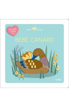 BEBE CANARD - COUDRAY ELODIE - FLEURUS