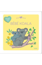 BEBE KOALA - COUDRAY ELODIE - FLEURUS