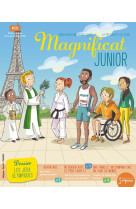 MAGNIFICAT JUNIOR N 188 - 9 JUIN AU 28 JUILLET 2024 - XXX - TARDY