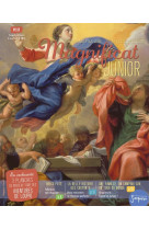 MAGNIFICAT JUNIOR N  189 - 4 AOÛT AU 25 AOÛT 2024 - XXX - TARDY