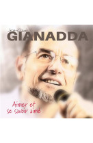 AIMER ET SE SAVOIR AIMÉ - AUDIO - GIANADDA JEAN-CLAUDE - NC