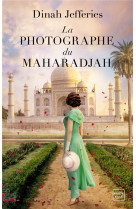 PHOTOGRAPHE DU MAHARADJAH (LA) - JEFFERIES DINAH - HAUTEVILLE