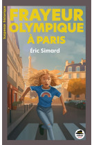 FRAYEUR OLYMPIQUE A PARIS - SIMARD ERIC - OSKAR