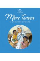 MERE TERESA, LE SOURIRE DE CALCUTTA - XXX - NC