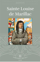 SAINTE LOUISE DE MARILLAC, TOME 33 - RICHOMME/RIGOT - MAME