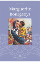 MARGUERITE BOURGEOYS, TOME 58 - RICHOMME AGNES - MAME