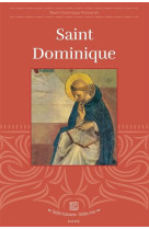 SAINT DOMINIQUE, TOME 74 - POINSENET/DE NAUROIS - MAME