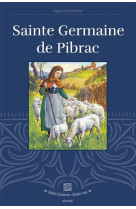 SAINTE GERMAINE DE PIBRAC, TOME 81 - RICHOMME/DECOMBLE - MAME