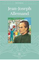 JEAN-JOSEPH ALLEMAND, TOME 98 - DELGRANGE/RIGOT - MAME