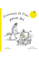 PROMESSES DE DIEU POUR TOI - PERRIS/WANLESS - EXCELSIS