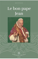 BON PAPE JEAN, TOME 65 (LE) - RICHOMME/RIGOT - MAME