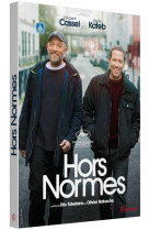 HORS NORMES / DVD - ERIC TOLEDANO - NC