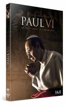 PAUL VI - DVD - COSTA FABRIZIO - NC