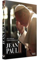 JEAN-PAUL II - DVD - JOHN KENT HARRISON - NC