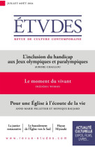 ETUDES 4317 - 07-08-24 - XXX - SER