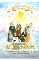 MARTYRS DE ROCHEFORT - MAURICETTE VIAL-ANDR - SAINT JUDE