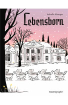 LEBENSBORN - MAROGER ISABELLE - BAYARD CULTURE