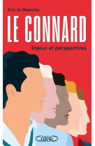 CONNARD (LE) - LA BLANCHE ERIC - MICHEL LAFON