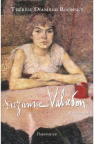 SUZANNE VALADON - DIAMAND ROSINSKY, THERESE - FLAMMARION