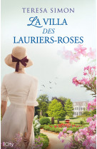 VILLA DES LAURIERS-ROSES (LA) - Teresa Simon - CITY