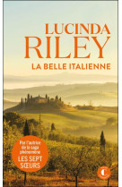 BELLE ITALIENNE (LA) - RILEY LUCINDA - CHARLESTON