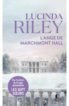 ANGE DE MARCHMONT HALL (L') - RILEY LUCINDA - CHARLESTON