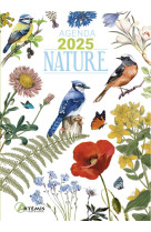 AGENDA NATURE 2025 - XXX - NC