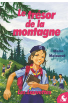 TRESOR DE LA MONTAGNE (LE) - LES LOUVETTES - MALCURAT/BEAUDESSON - LICORNE