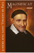 9 JOURS AVEC SAINT VINCENT DE PAUL - XXX - MAGNIFICAT