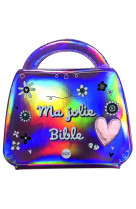 MA JOLIE BIBLE - A PARTIR DE 3 ANS - XXX - BIBLI O