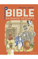 BIBLE EN BD (LA) BROCHEE NE -  AELF - MAME