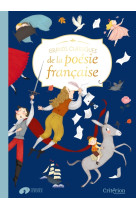 GRANDS CLASSIQUES DE LA POESIE FRANCAISE - Pauline Duhamel - CRITERION