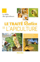 LE TRAITE RUSTICA DE L'APICULTURE - CLEMENT, HENRI - RUSTICA