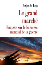 GRAND MARCHE (LE ) - Benjamin Jung - CERF