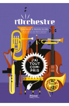 ORCHESTRE (L') - Orane BENOIT - PRIVAT