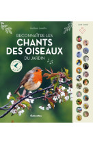 RECONNAITRE LES CHANTS DES OISEAUX DU JARDIN - 21 OISEAUX A ECOUTER - Guilhem Lesaffre - RUSTICA